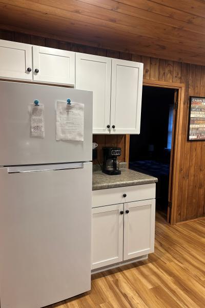 Cabin 1 Kitchen New3