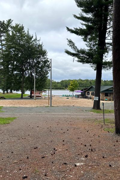 View Cabin 2 New Again