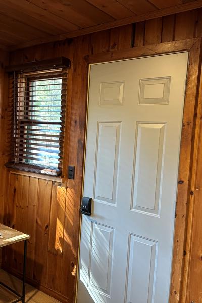 Cabin 3 Living Area 5